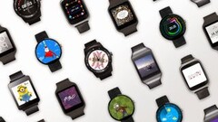 Smartwatches are increasingly popular, but could be more secure. (Source: TechRadar)