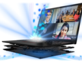 Lenovo ThinkPad X1 Nano features slower Tiger Lake UP4 CPUs & 1.35mm travel keyboard