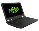 Schenker Technologies XMG U727 (Clevo P870KM-GS) Laptop Review