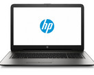 HP 17-y044ng Notebook Review