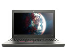 Lenovo ThinkPad W550s Workstation Review