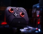 The 8BitDo Ultimate 2 Wireless Controller (Honkai: Star Rail - Evernight) stuns with its unique purple finish. (Image source: 8bitDo)
