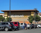A Walmart store (Image source: Pixabay)