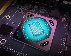 AMD is expected to launch the high-end Navi GPU around the time Nvidia plans to release the Ampere GPUs. (Source: HotHardware)