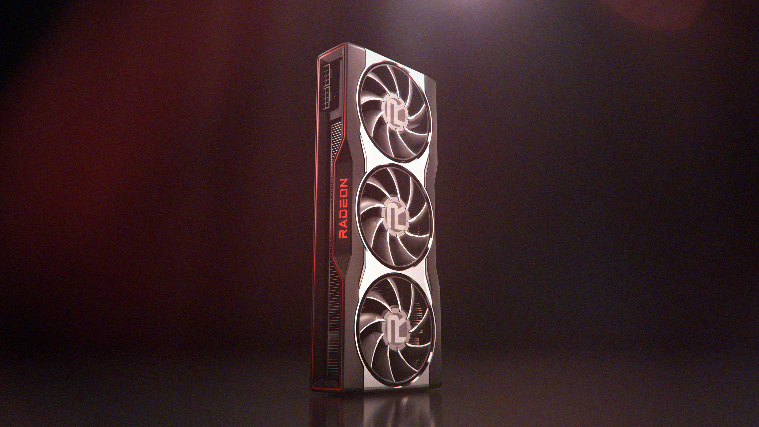 Radeon Rx 6900 Xt 6000 Series 6000 Xt Release Date The Rumors Were