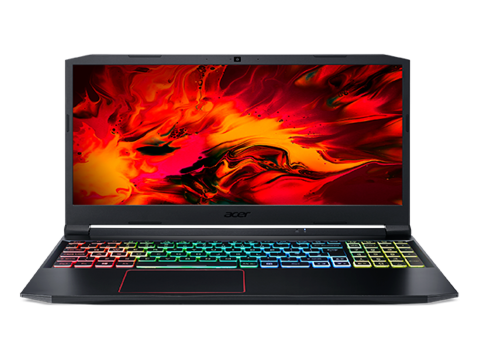 Acer Nitro 5 AN515-55 Laptop Review - Price-to-performance champ with an RTX 3060