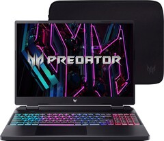 Acer Predator Helios Neo 16 employs a liquid metal thermal paste. (Source: Acer/Best Buy)