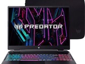 Acer Predator Helios Neo 16 employs a liquid metal thermal paste. (Source: Acer/Best Buy)