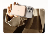 The Anker Air 2 launched at CNY 299 in China, around $32. Pictured: the power bank. (Image source: Anker - edited)
