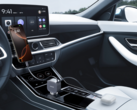 Anker is now selling the Nano Car Charger (75W, USB-C Port, Built-in Retractable USB-C Cable) in Europe. (Image source: Anker)
