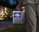 The Anker Nebula Cosmos 4K SE projector is cheaper than its predecessor. (Image source: Anker)