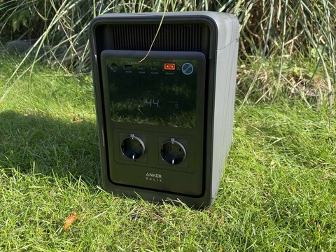 Anker Solix S2000 review