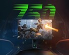 Pictured: Antgamer's ANT257PF 750Hz monitor (Image source: Antgamer)