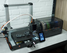 Anycubic Kobra 3 V2 Combo review: A 3D printer between plug-and-play genius and a DIY construction zone