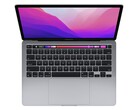 Amazon currently offers the MacBook Pro 13 with the quick M2 processor for US$200 off its list price (Image: Apple)