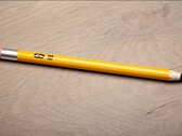 ColorWare gives the Apple Pencil a retro design. (Image: Colorware)