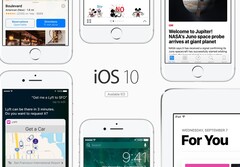 Final rollout of iOS 10 and watchOS 3 has started.