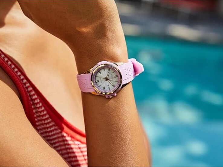 Citizen’s Veya FE1263-01A watch