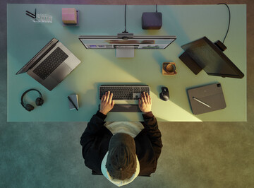(Image source: Logitech)