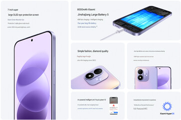 Core highlights of the phone (machine translated)
