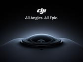 DJI Osmo 360 II teaser