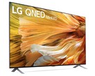Gamers will appreciate the low input lag, fast response times and great peak brightness of the 65-inch LG QNED90 MiniLED TV (Image: LG)