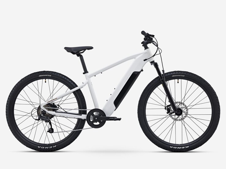 Decathlon’s Rockrider E-EXPL 100 e-bike