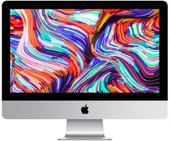 The upcoming iMac could feature Apple’s ARM-based M1 SoC (Image source: Apple)