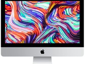The upcoming iMac could feature Apple’s ARM-based M1 SoC (Image source: Apple)