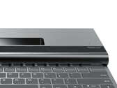 The Lenovo MOZI also features Dolby Atmos-branded speakers. (Image source: Lenovo via Red Dot)