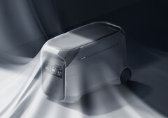 The EcoFlow Delta Pro 3 will be launched soon. (Image: EcoFlow)