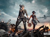 PUBG posts record numbers for Q1 2022. (Source: Krafton)