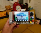 The Arduino NES is based on the TTGO T8. (Image source: Liang Chen)