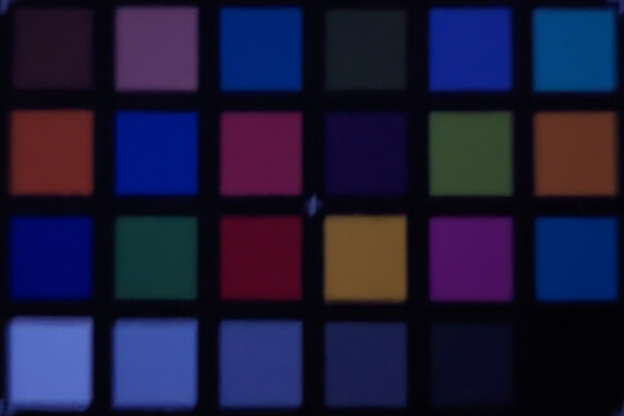 ColorChecker 