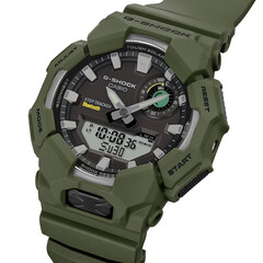Casio G-Shock GA-B010-3AJF. (Image source: Casio)