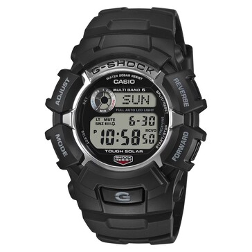G-Shock GW-2310U-1 (Image source: Casio)