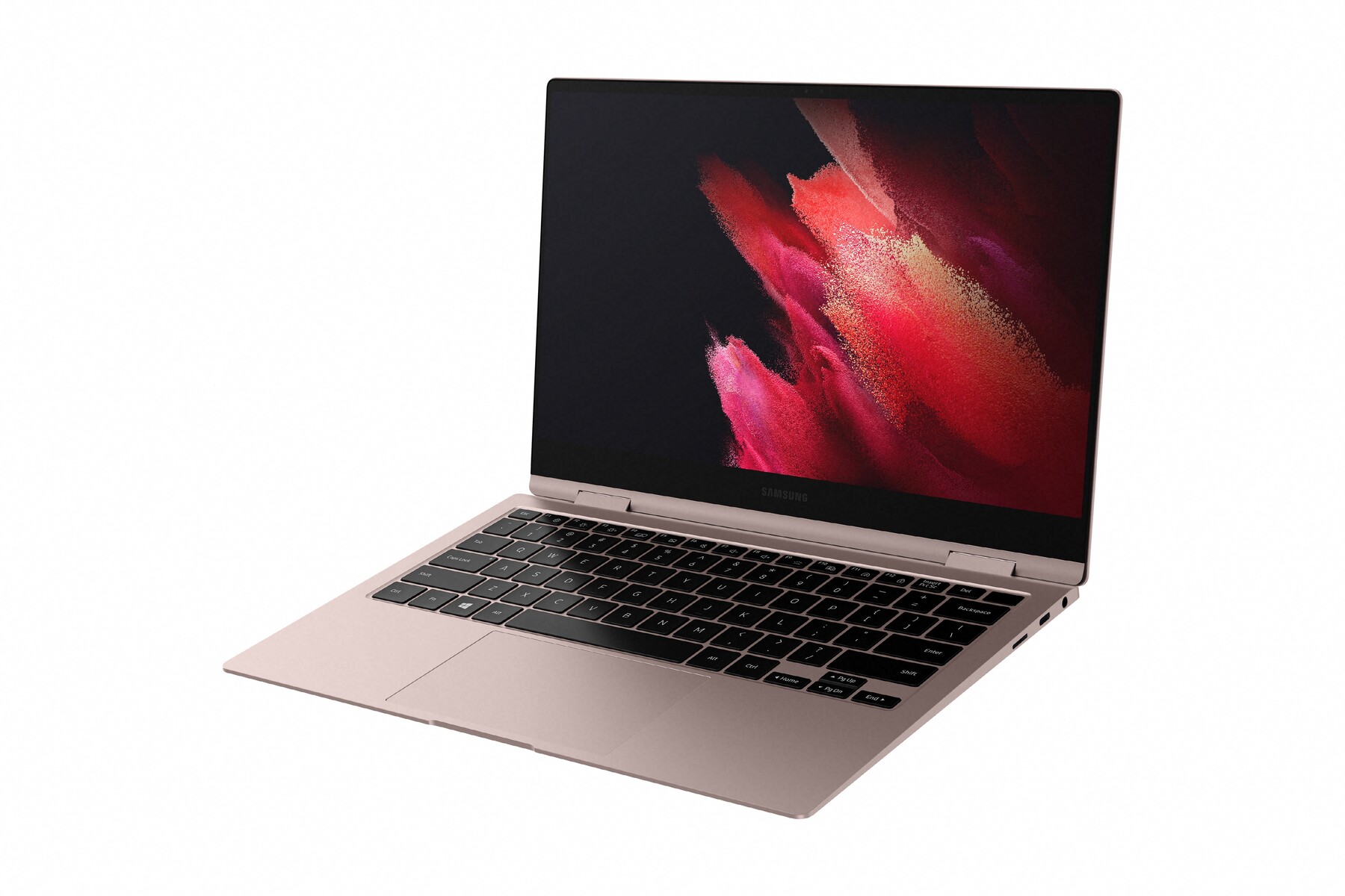$1199 Samsung Galaxy Book Pro 360 will be world's first