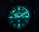 The Garmin Descent Mk3 already supports Lume Mode, which has now also been adopted by the MARQ Gen 3.