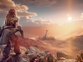 The allure of PS5 exclusives like Horizon Forbidden West is tempting Xbox and PC owners. (Image source: Sony/Guerilla Games)