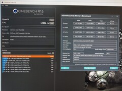 This latest leak from HKEPC shows that Rome may have a truly worthy competitor, if these scores are to be believed. (Source: HKEPC)