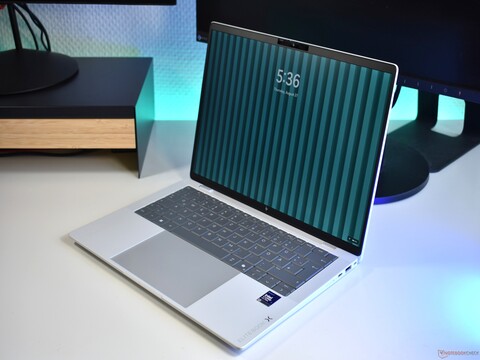 A surprising CPU performance champion: HP EliteBook X G2i laptop review