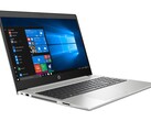 HP ProBook 445 G7