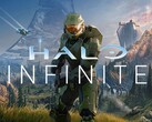 Cheaters are running rampant in Halo Infinite's Multiplayer mode