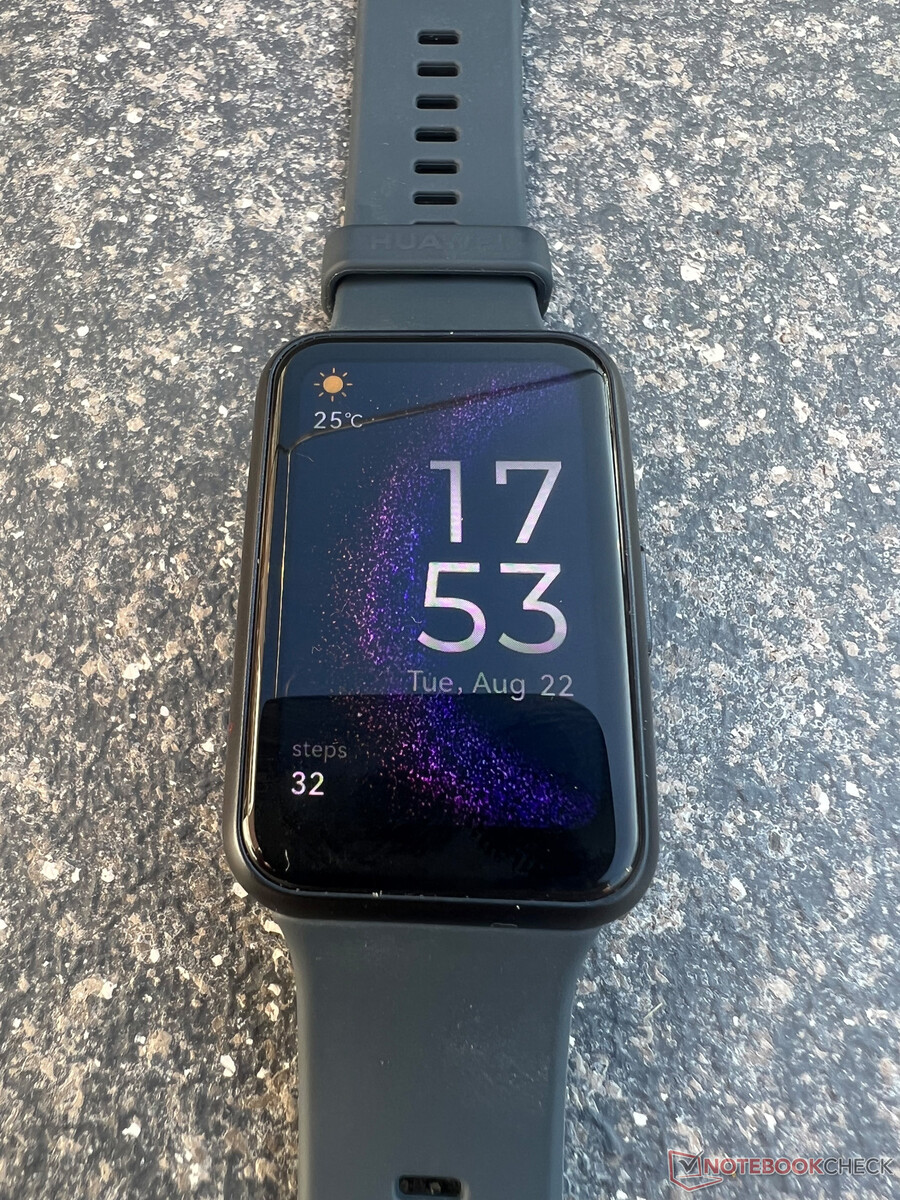 3 of the lightest smartwatches and fitness trackers Notebookcheck reviewed in 2023 NotebookCheck News