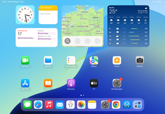 Apple iPad 11 A16 2025 tablet review