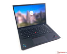 Lenovo ThinkPad X1 Carbon G9 laptop review: The ePrivacy screen remains problematic