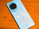 Notebookcheck's Review of the Huawei Nova 14 Pro