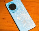 Notebookcheck's review of the Huawei Nova 14 Pro