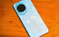 Notebookcheck's review of the Huawei Nova 14 Pro