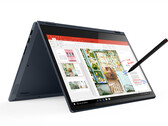Lenovo IdeaPad C340 convertible coming with AMD Ryzen 3200U, 3500U, and 3700U options (Source: Lenovo)